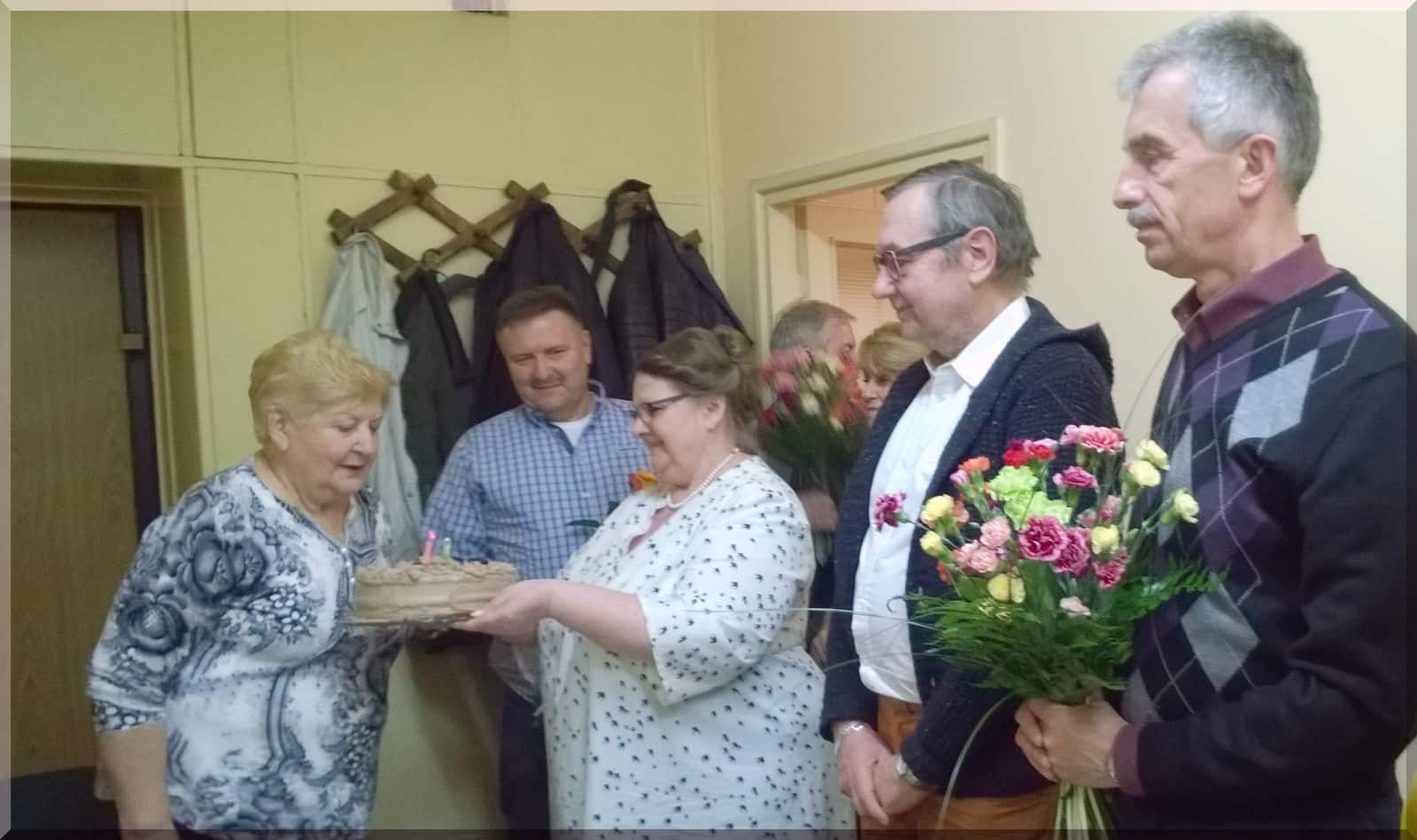 Bożeny Najdyhor